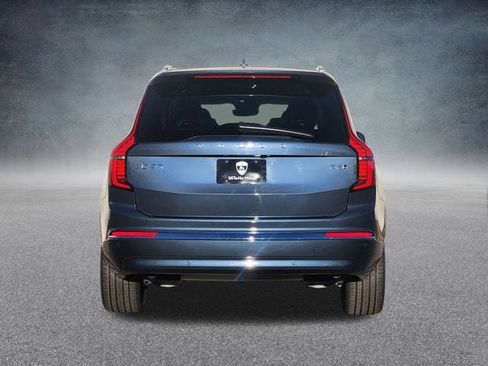 New 2026 Volvo XC90 B6 Plus w/ Protection Package AWD/4WD image 6