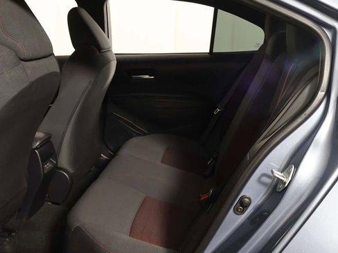 Used 2024 Toyota Corolla SE w/ SE Premium Package FWD image 28