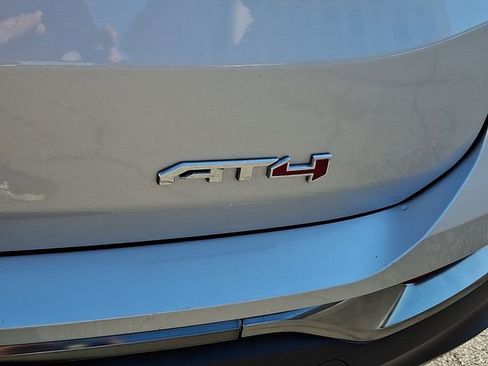 Certified 2022 GMC Terrain AT4 w/ Tech Package image 31