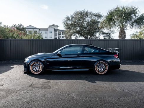 Used 2016 BMW M4 GTS image 7