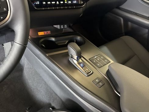 Certified 2026 Lexus UX 300h FWD w/ Accessory Package (Z1) image 21