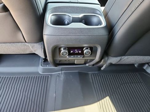 New 2026 Buick Enclave Sport Touring w/ Power Package FWD image 11