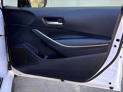 Certified 2022 Toyota Corolla SE image 28