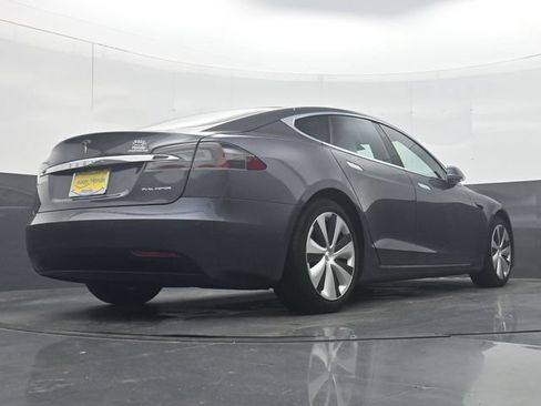 Used 2021 Tesla Model S Long Range AWD/4WD image 32