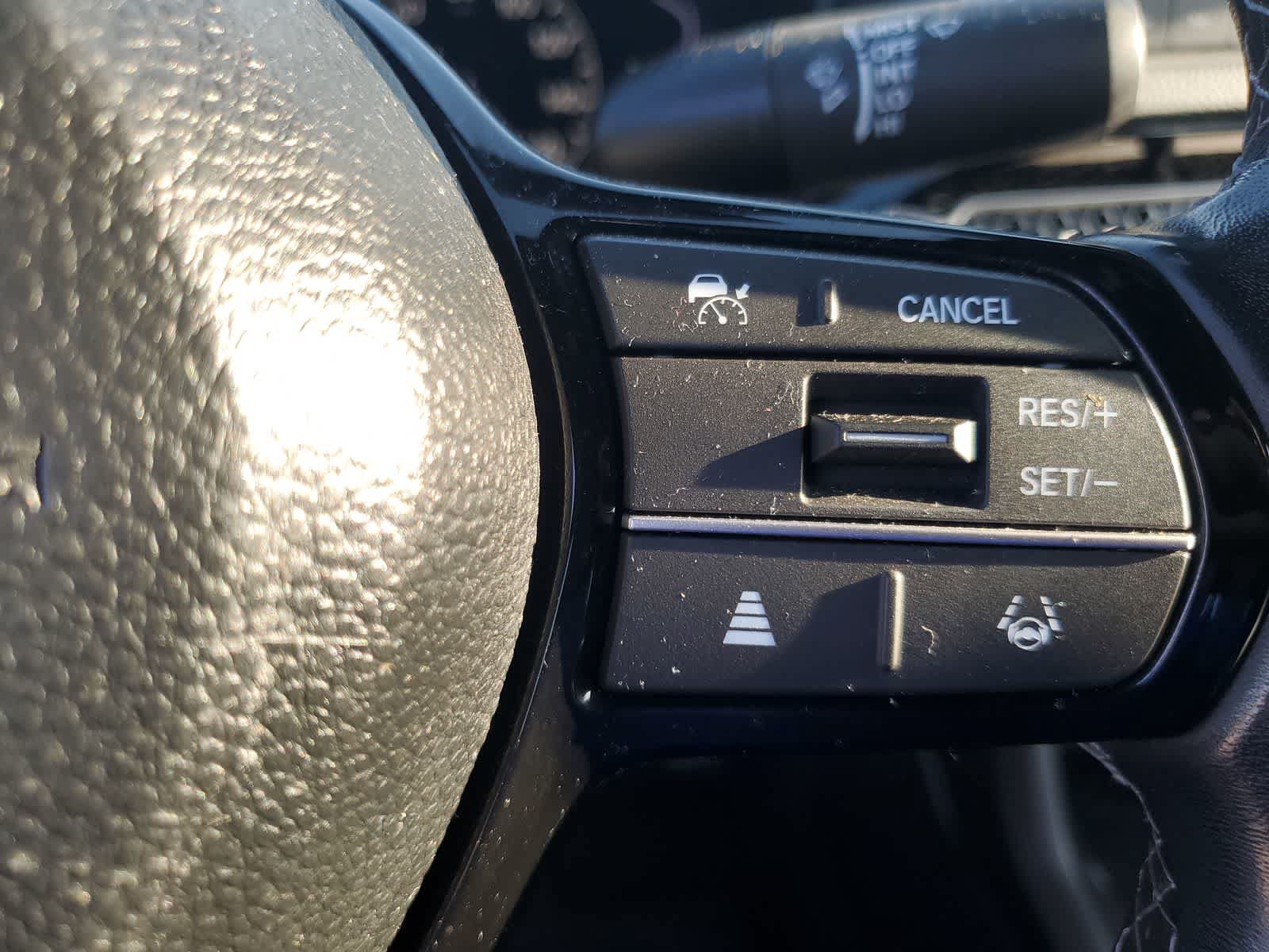 Used 2024 Honda Civic Sport image 18