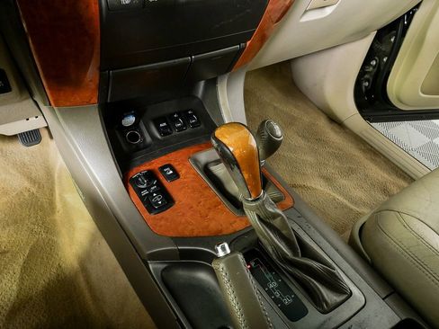 Used 2007 Lexus GX 470 image 15