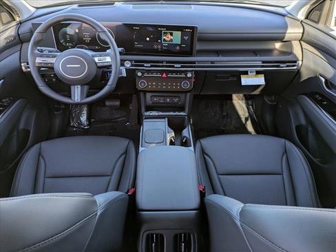 New 2026 Hyundai Tucson Limited image 14