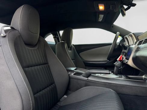 Used 2015 Chevrolet Camaro LS RWD image 17