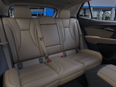 New 2026 Buick Envision Preferred AWD/4WD image 19