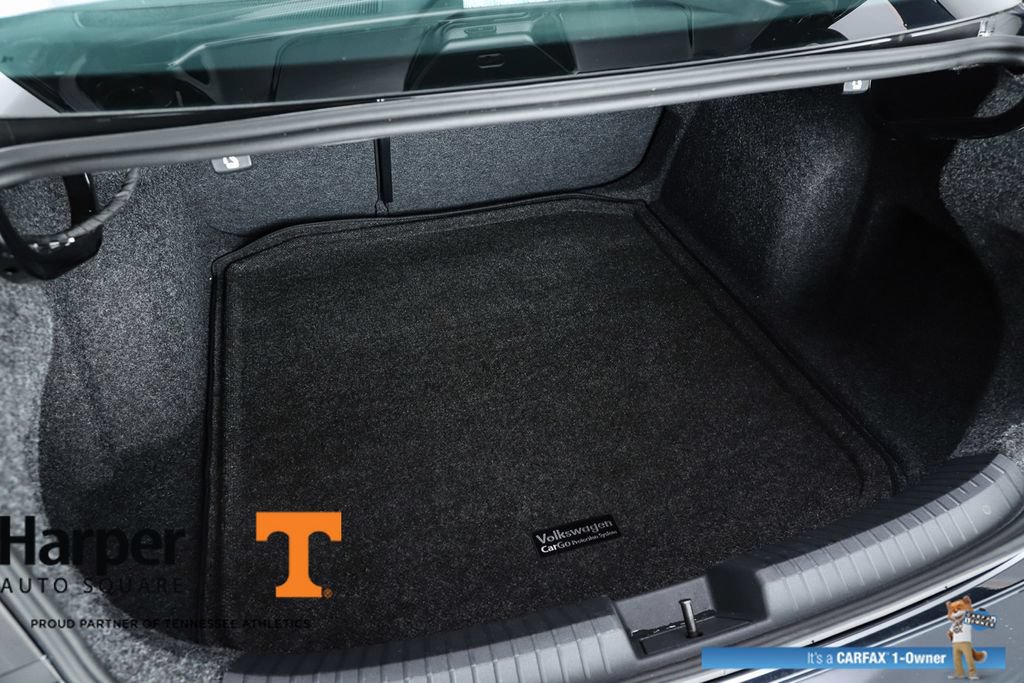Used 2025 Volkswagen Jetta Sport FWD image 65