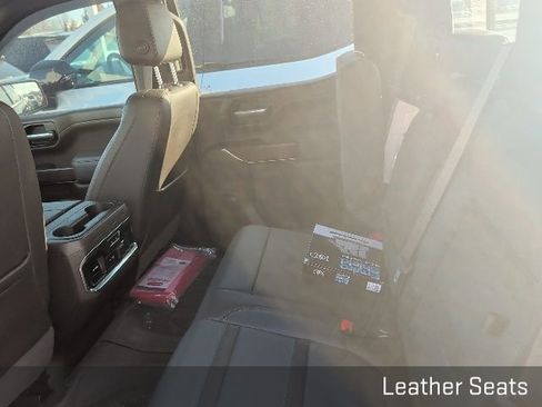 Used 2021 GMC Sierra 1500 Denali w/ Denali Ultimate Package image 11