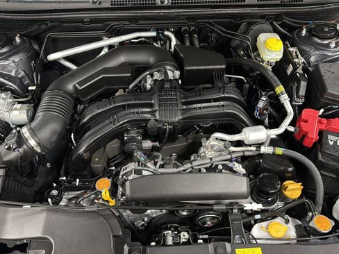 Certified 2026 Subaru Crosstrek 2.0i Premium image 38