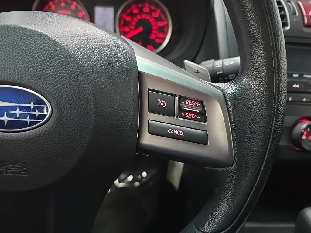 Used 2014 Subaru Crosstrek 2.0i Premium AWD/4WD image 20
