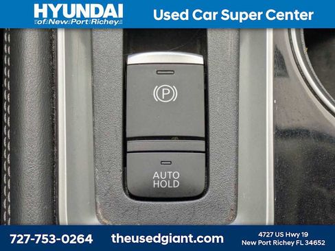 Used 2020 Nissan Altima 2.5 SL image 27