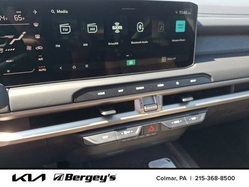 New 2027 Kia Telluride EX AWD/4WD image 16