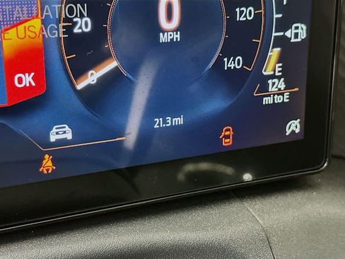 New 2026 Ford Mustang Coupe image 17