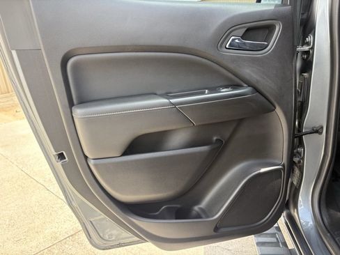 Used 2019 GMC Canyon Denali AWD/4WD image 22