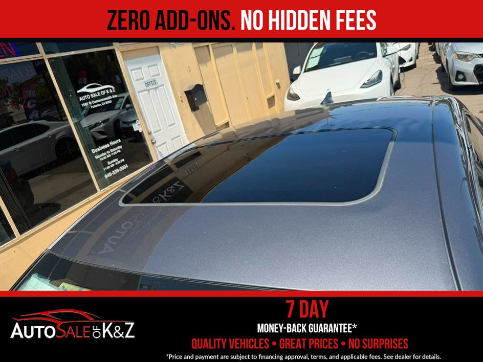 Used 2017 Lexus IS 200t RWD image 23