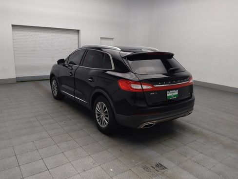 Used 2016 Lincoln MKX Select w/ Select Plus Package image 5
