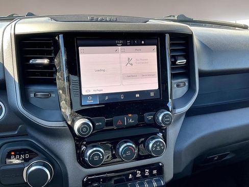 New 2026 RAM 1500 Express image 6