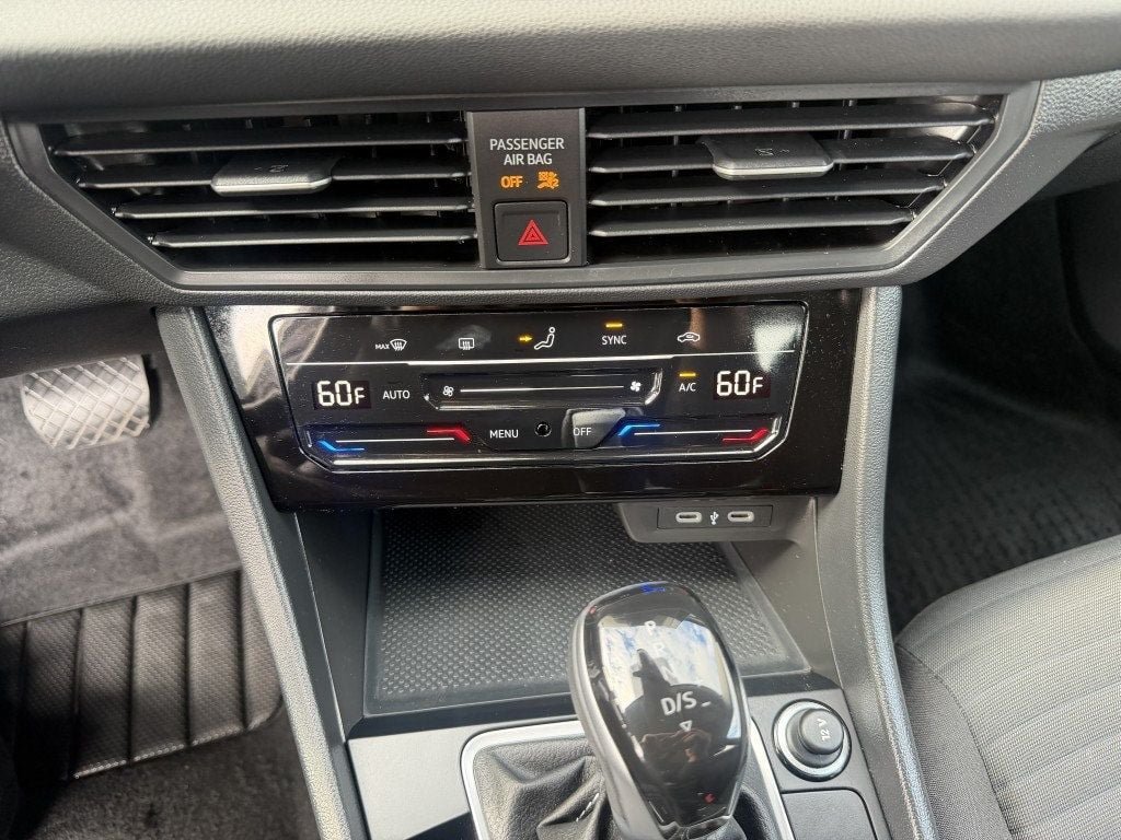 Used 2025 Volkswagen Jetta S FWD image 19