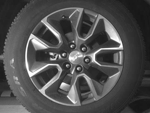 Used 2023 Chevrolet Silverado 1500 LT w/ All Star Edition Plus AWD/4WD image 14