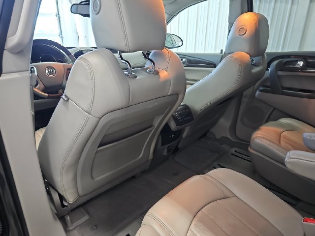 Used 2014 Buick Enclave Premium w/ Trailering Provision Package FWD image 35