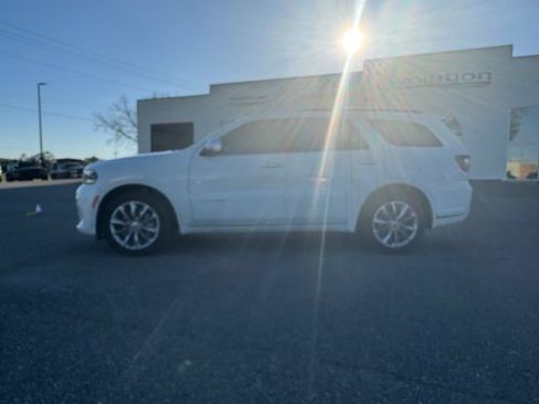 Used 2022 Dodge Durango Citadel AWD/4WD image 4