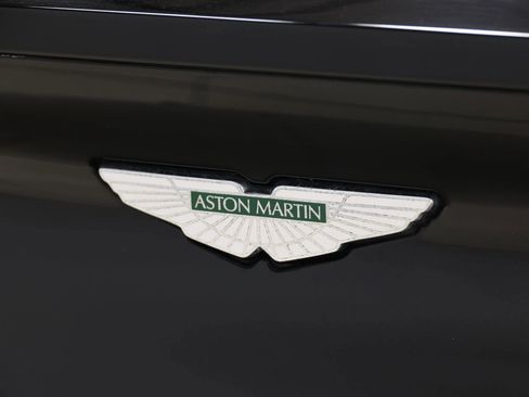 Used 2018 Aston Martin DB11 V12 image 55