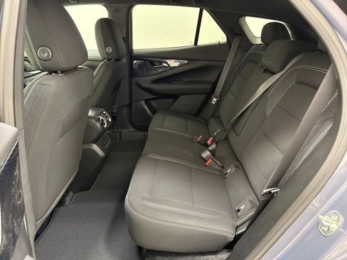 New 2026 Chevrolet Blazer EV LT image 15