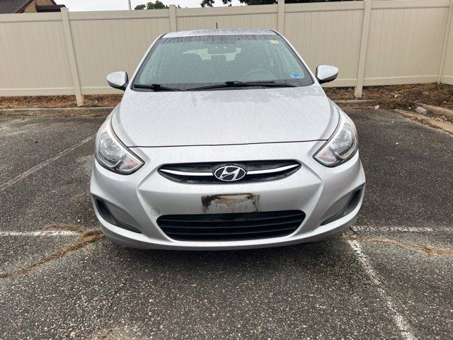 Used 2017 Hyundai Accent SE FWD image 5