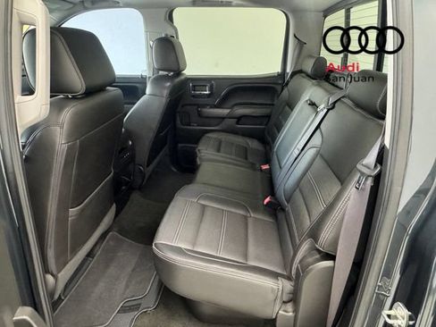 Used 2017 GMC Sierra 1500 Denali w/ Denali Ultimate Package AWD/4WD image 25