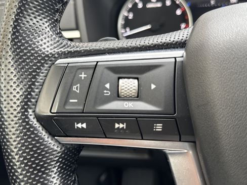 Used 2022 Mitsubishi Outlander SE AWD/4WD image 19