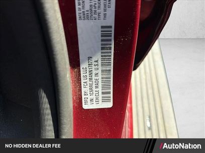 Used 2022 RAM 1500 Laramie w/ Laramie Southwest Edition