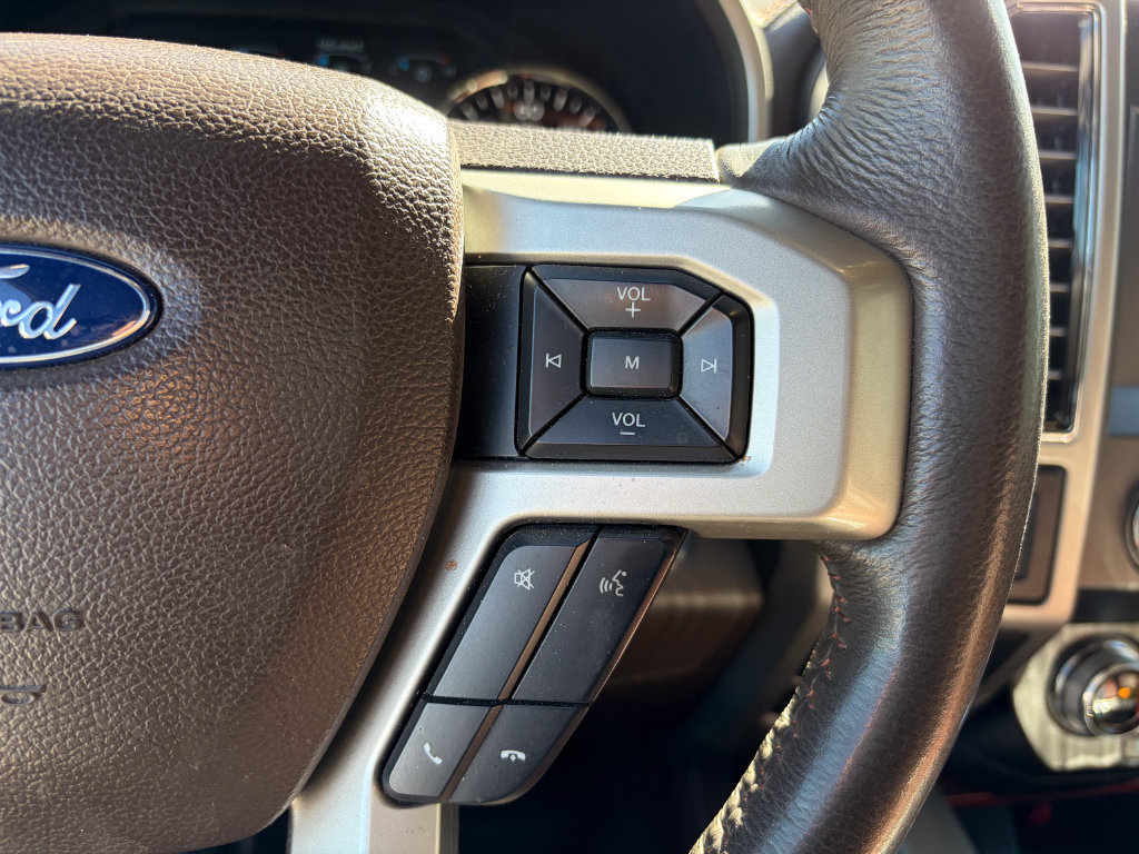 Used 2019 Ford F150 King Ranch w/ Equipment Group 601A Luxury AWD/4WD image 27