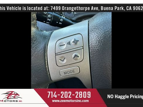 Used 2013 Toyota Corolla S w/ Premium Pkg FWD image 36