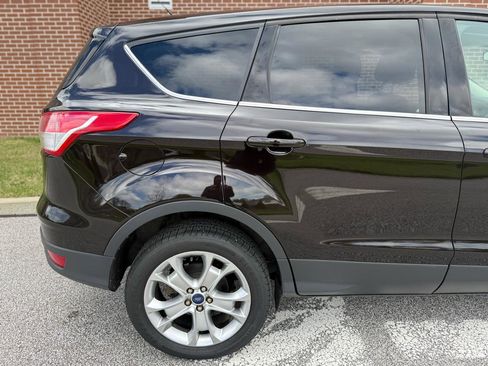 Used 2013 Ford Escape SEL image 18