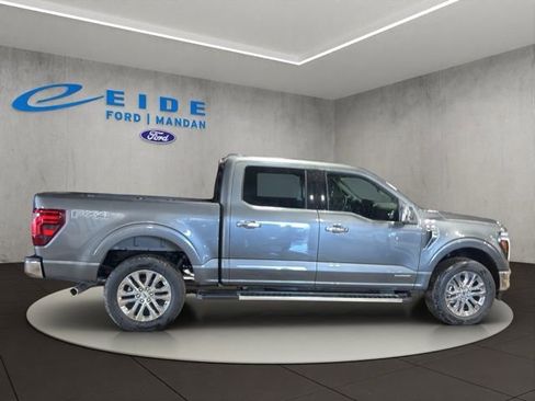 New 2026 Ford F150 Lariat AWD/4WD image 5