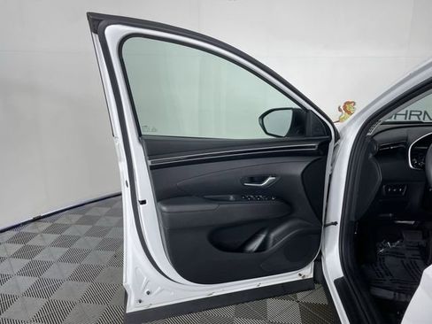 Used 2023 Hyundai Tucson SEL AWD/4WD image 33
