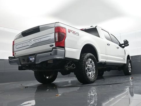 Used 2022 Ford F250 King Ranch w/ King Ranch Ultimate Package image 23