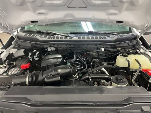 Used 2024 Ford F250 XL w/ STX Appearance Package image 27