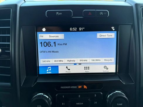Used 2019 Ford F150 XL w/ Equipment Group 101A Mid RWD image 36