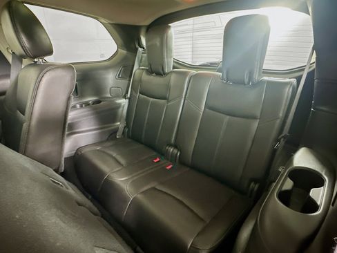 Used 2013 Nissan Pathfinder SL w/ SL Premium Pkg FWD image 29