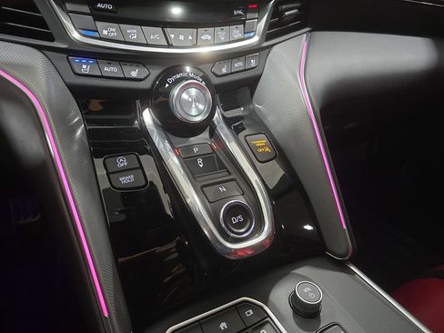 Used 2021 Acura TLX w/ A-SPEC Pkg image 19