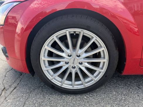 Used 2010 Audi TT 2.0T Premium Plus AWD/4WD image 11