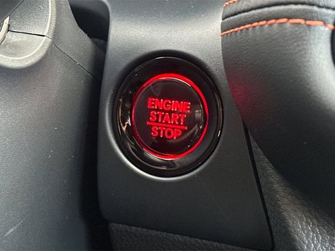 New 2026 Honda HR-V Sport image 22