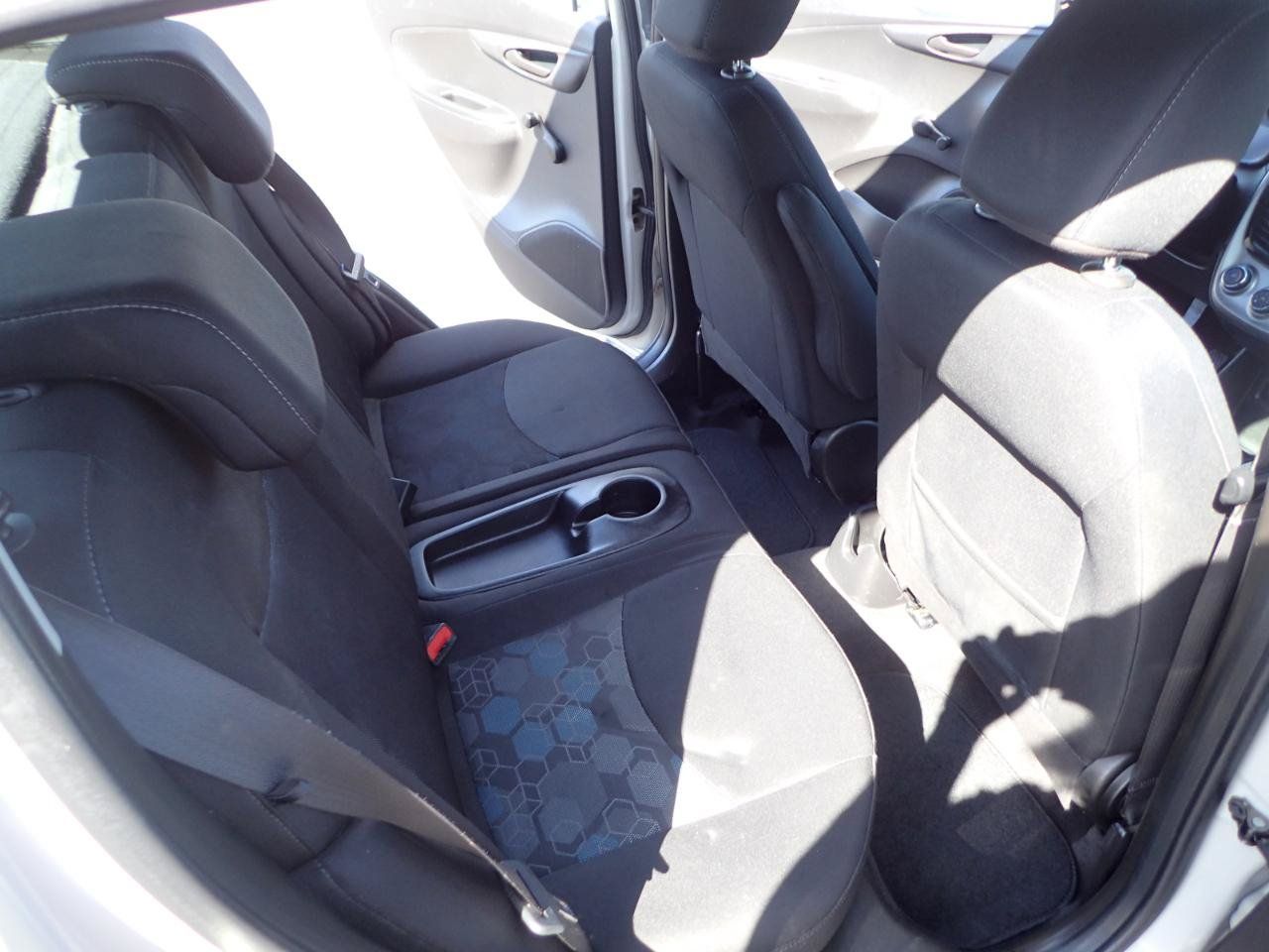 Used 2017 Chevrolet Spark LS FWD image 12