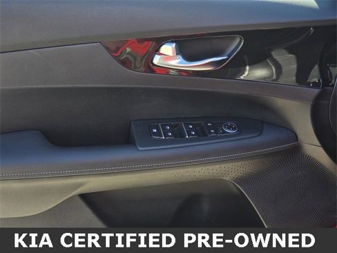 Certified 2024 Kia Forte GT-Line image 16