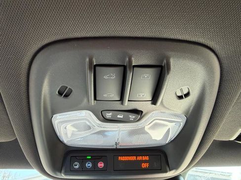 New 2026 Chevrolet TrailBlazer RS w/ Convenience Package image 24