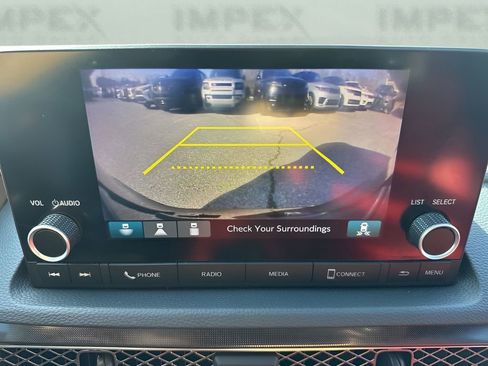 Used 2023 Acura Integra A-Spec image 20